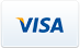Visa Accepted by Sussex Door Company