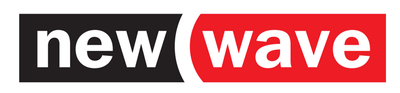New Wave Bifold Doors Company Logo
