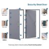 Incredible Strength Security Door