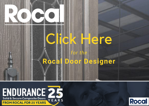 Your Perfect Rocal Door. Sussex supplier.