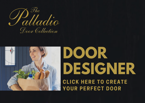 Palladio Door Designer